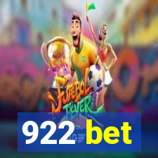 922 bet